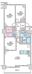 グランガーデン東戸塚