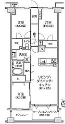グランシティ戸塚舞岡