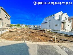 泉区下和泉4丁目 新築分譲住宅 全2棟 A号棟 A号棟