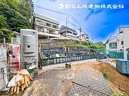 南区六ッ川1丁目 新築分譲住宅 全2棟 1号棟 1号棟