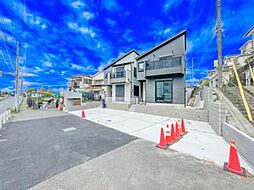 戸塚区下倉田町 新築分譲住宅 全3棟 2号棟 2号棟
