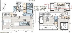 戸塚区深谷町　新築戸建て