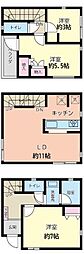 磯子区坂下町　中古戸建て