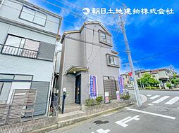 戸塚区下倉田町　中古戸建て