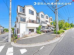 戸塚区下倉田町 中古戸建て