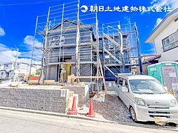 戸塚区平戸2丁目 新築戸建て