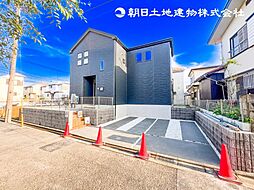 戸塚区平戸2丁目　新築戸建て