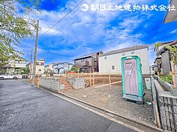 戸塚区平戸2丁目 新築戸建て