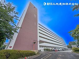 ぐみさわ東ハイツ2号棟