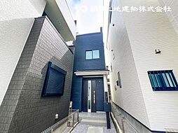 南区睦町2丁目　新築分譲住宅　全4棟　Ｃ号棟　Ｃ号棟