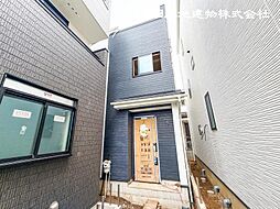 南区睦町2丁目 新築分譲住宅 全4棟 C号棟 C号棟