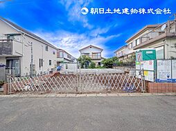 旭区上白根2丁目 新築戸建て