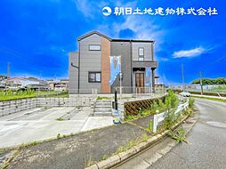 藤沢市大庭　新築戸建て