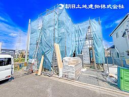 泉区和泉が丘1丁目 新築戸建て