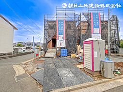 戸塚区名瀬町 新築分譲住宅 全2棟 1号棟 1号棟