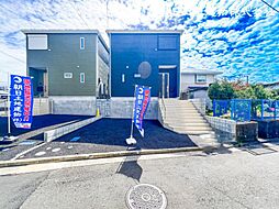 戸塚区名瀬町 新築分譲住宅 全2棟 1号棟 1号棟