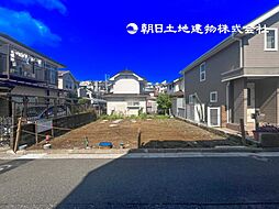 港南区芹が谷5丁目 新築戸建て