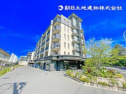 ヴェレーナ横浜戸塚グランラルジュ
