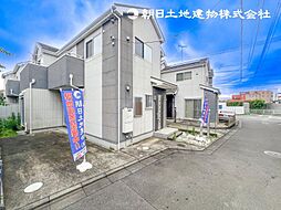 戸塚区東俣野町 中古戸建て