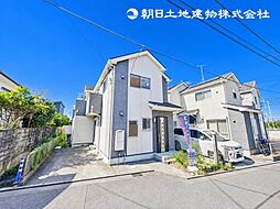 戸塚区東俣野町 中古戸建て