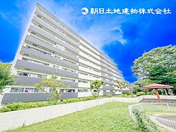 県ドリームハイツ15号棟