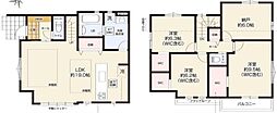 旭区三反田町　新築戸建て