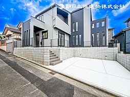 戸塚区深谷町 新築戸建て