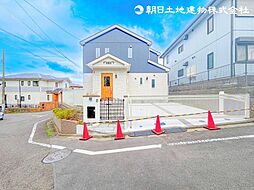 泉区緑園5丁目 新築戸建て