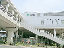 グレーシア湘南ライフタウン