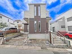 泉区中田東2丁目 新築戸建て
