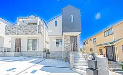 中区本牧町1丁目 新築戸建て