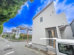 鎌倉市手広3丁目　新築分譲住宅　全3棟　1号棟　1号棟