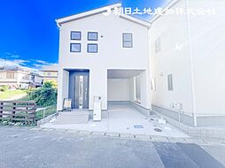 鎌倉市手広3丁目 新築分譲住宅 全3棟 3号棟 3号棟