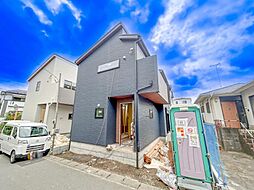 鎌倉市手広3丁目　新築分譲住宅　全3棟　3号棟　3号棟