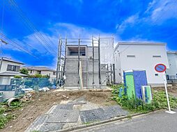 鎌倉市西鎌倉4丁目 新築戸建て