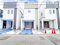栄区小菅ヶ谷1丁目　新築分譲住宅　全3棟　Ｂ号棟　Ｂ号棟