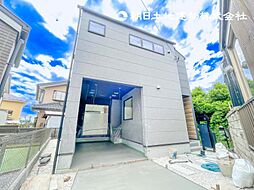 泉区和泉が丘1丁目　新築戸建て