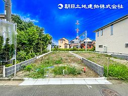 藤沢市長後　新築分譲住宅　全2棟　1号棟　1号棟