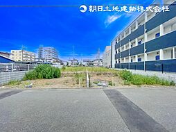 大和市渋谷5丁目　新築戸建て