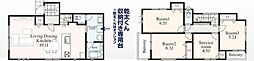 中区本牧緑ヶ丘　新築分譲住宅　全2棟　Ａ号棟　Ａ号棟