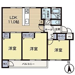 東芝戸塚台コーポB棟