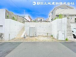 港南区笹下6丁目 新築戸建て
