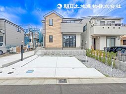 藤沢市石川3丁目 新築分譲住宅 全3棟 4号棟 4号棟