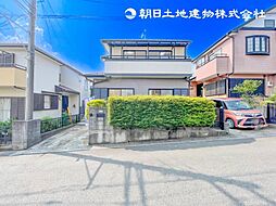 旭区中白根1丁目　中古戸建て