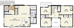 鎌倉市津　新築戸建て
