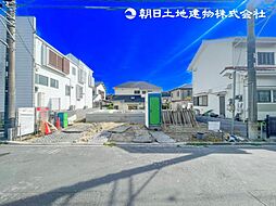 鎌倉市津 新築戸建て