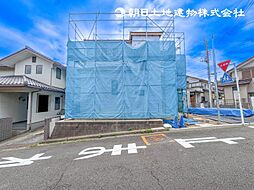 戸塚区原宿1丁目 新築戸建て