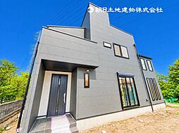 戸塚区鳥が丘 新築戸建て