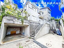 戸塚区上矢部町 中古戸建て
