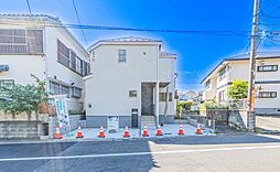 緑区東本郷4丁目　新築戸建て